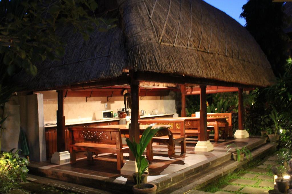 Dewani Villa Resort Umalas  Ngoại thất bức ảnh